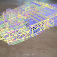 Inglobe Technologies released today the ARmedia Augmented Reality Plugin for Nemetschek Scia Engineer. The new Plugin brings the power of Augmented Reality to the world of Computer Aided Engineering (CAE)...