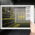 Future use of Augmented Reality technology will strongly depend on the availability of devices that are best suited for Augmented Reality visualization. Fujitsu has recently launched a new concept device...