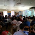 The fourth-ever SketchUp 3D Basecamp took place October 15, 16 and 17 in SketchUp’s hometown of Boulder, Colorado. This year 3D Basecamp was an opportunity for 280 SketchUp enthusiasts to...