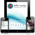 This post shows how to create .armedia models that can be distributed and displayed with the iOS ARmedia Player by using a simple QR code. Step 1. Choose the URL...