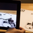 Elaborating on Blue Note Records, students Bertrand Lanthiez and David Cocciante of ESAG Penninghen, Paris (France) created an interactive experience mixing up Jazz, graphic design and augmented reality. Blue Note Records...