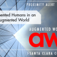 Augmented World Expo (AWE), is the world’s largest gathering of designers, engineers and business leaders dedicated to solving real world problems in the Augmented World. The way we experience the...