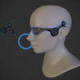 Gli occhiali e headsets per la Realtà Aumentata sono attualmente un tema molto caldo, soprattutto a causa del lancio dei Google Glasses e per il fatto che nuovi players entrano...