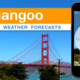   Se ti sei chiesto come saranno le previsioni del tempo nel futuro, non hai bisogno di aspettare ancora. “shangoo“, la nuova App di Inglobe Technologies, te lo mostra, adesso…...