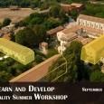 Inglobe Technologies announced today the 1st ARmedia Augmented Reality Summer Workshop to be held in Fossanova, Italy, on 16th-18th September 2015. Taking place in the suggestive medieval village of Fossanova,...