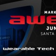 “Superpowers to the people” is the theme of 6th Augmented World Expo to be held in Silicon Valley, 8-10 June 2015. Augmented World Expo™ (AWE) is the world’s largest conference...