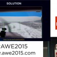 During Augmented World Expo 2015, the most important global event on Augmented Reality, Alessandro Terenzi, CTO at Inglobe Technologies, delivered a talk on their AR for Flight Control solution. Watch...