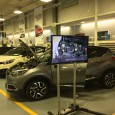 On December 14th, 2015 Inglobe Technologies took part to Renault Innovation Day in Rome. In the splendid setting of a memorable event, linked to the themes of innovation in Smart...