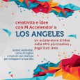 M Accelerator, il nuovo acceleratore di Mediars, ha creato un corso con il quale vuole invitare i giovani creativi a confrontarsi in un ambiente internazionale molto stimolante per poi riportare...
