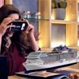 Last year MSC Cruises, supported by Axed Group in collaboration with Inglobe Technologies, Onemore and D2B, created the first immersive catalog for sale of cruises through the travel agency channel....
