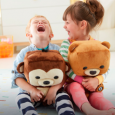 L’infanzia è la fase più importante nella vita degli esseri umani quando si parla di sviluppo cognitivo e creativo, e i giocattoli sono tra i più importanti strumenti che i...