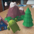 A few weeks after the release of ARkit from Apple, Google is trying to catch-up and to overcome the limitations of Tango. Google, as well as Apple, is pursuing the...
