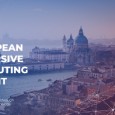 Inglobe will participate in EICS the European Immersive Computing Summit which will be held in Venice, Italy, on March the 22-23 2018. EICS consists in two days of conferences given...