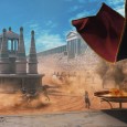 Thanks to an innovative cultural heritage valorisation project that relies on Augmented and Virtual Reality technologies, it’s now possible to experience the Circus Maximus – one of the most significant...